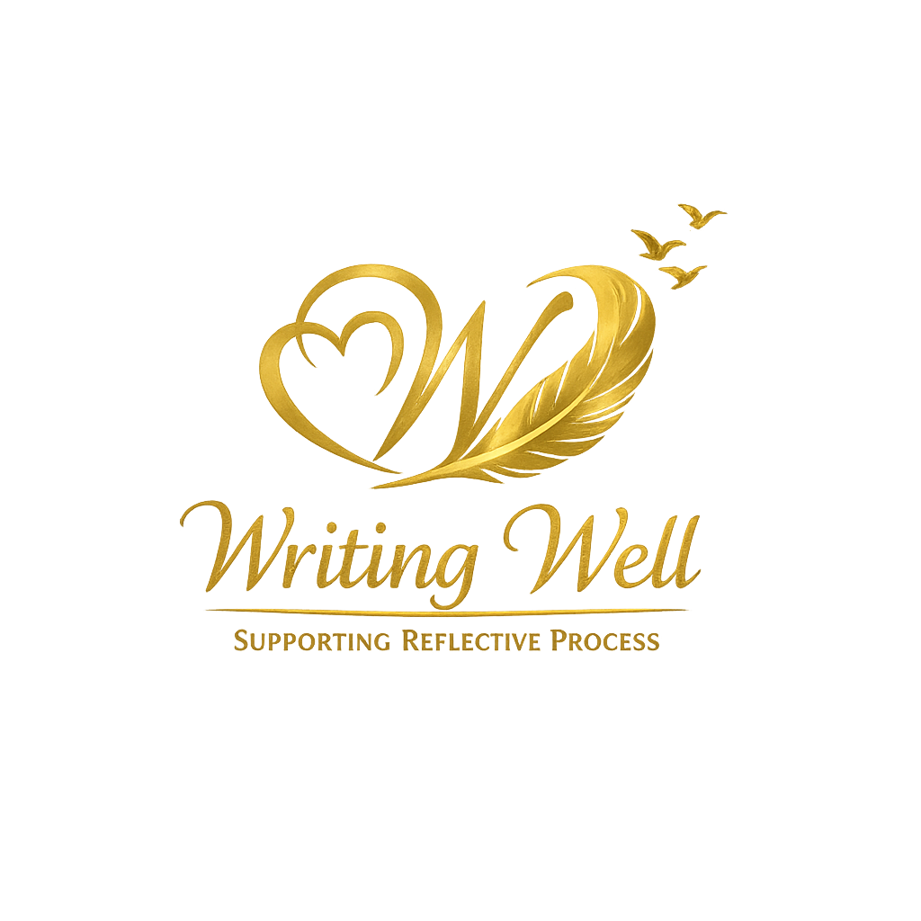 Supporting practitioners to hold reflective process